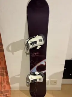 オニール　O`NEILL　158　FREESTYLE　フリースタイル　ビンテージ　スノーボード オニール O`NEILL 158 FREESTYLE フリースタイル ビンテージ
