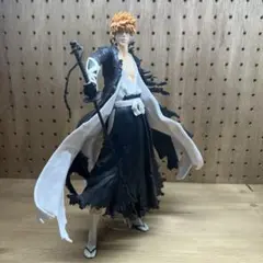 一護 アクションフィギュア
