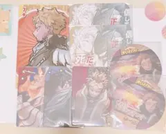 僕のヒーローアカデミア ホークス カード類A