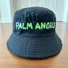 2025年最新】Palm Angels メンズ ハットの人気アイテム - メルカリ