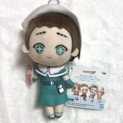 第五人格 医師 カバンに付けられる マスコット
