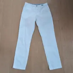 〈Tommy Hilfiger〉メンズ　コットンパンツ
