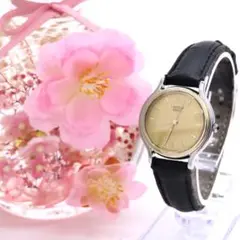 極美品 4J81-0A60 SEIKO セイコー クレドール K18YG