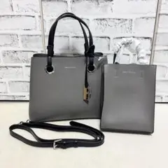 MERCURY DUO マーキュリーデュオ 2点セット ショルダーバッグ