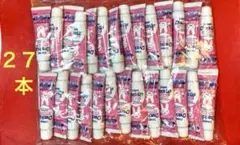 チェックアップ コドモ ストロベリー こども用歯磨き粉 試供品 ２７本