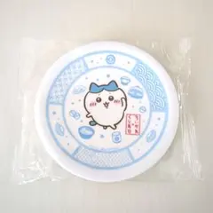 【新品・未開封】ちいかわ☆ハチワレくら寿司　お皿♪