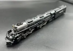 リバロッシ Nゲージ B&O 蒸気機関車 0-4 動作品　希少　外国車軸 リバロッシ Nゲージ B&O 蒸気機関車 0-4 動作品 希少 外国車軸