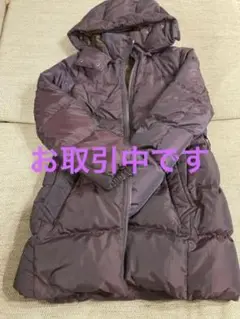 クリスマスお値下げ中⭐︎コーチ ダウンコート