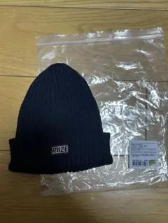 RIIZE ビーニー　RIIZE UP @ SEOUL OFFICIAL MD