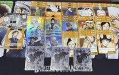 コナンtcg 長野県警デッキ