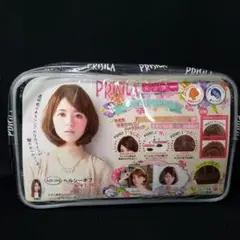 未使用 PRISILA ヘルシーボブ ハーフウィッグ