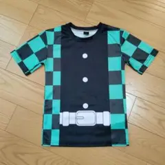 鬼滅の刃 炭治郎Tシャツ 120