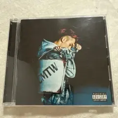 （美品）novelcoreCD 初回限定盤