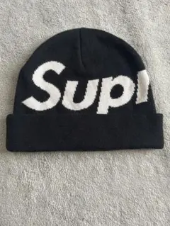 supremeビーニー