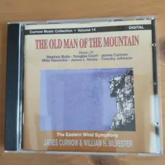 ジェイムズ・カーナウ　THE OLD MAN OF THE MOUNTAIN