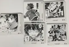 ヒロアカ ボードゲーム ボドゲ 緑谷出久