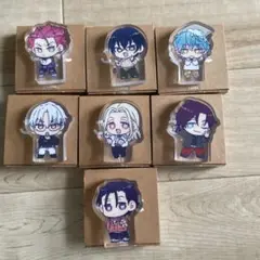 カリスマ ころっと 全7種セット