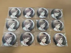 A3! エースリー缶バッジ皆木綴Spotlight12個まとめ売り