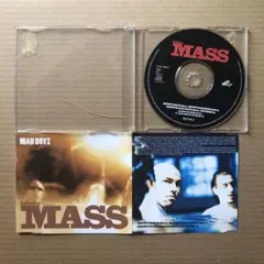 Infinite Mass _ Mah Boyz