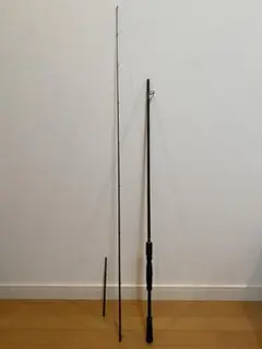 ヤマガブランクス カリスタ 86M/TZ NANO