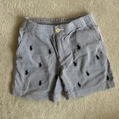 ポロラルフローレン　ハーフパンツ