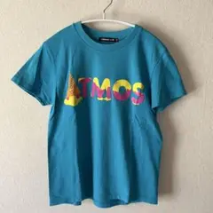 atoms tシャツ