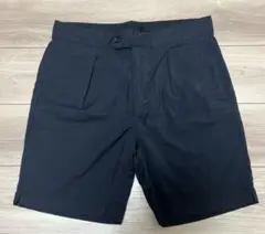 【極美品】ENGINEERED GARMENTS ショーツ サマーウール