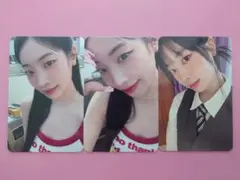 TWICE THIS IS FOR トレカ ダヒョン②