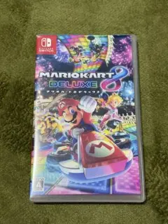 マリオカート8 デラックス　ジャンク