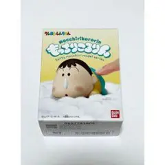 クレヨンしんちゃん ソフトなフィギュア