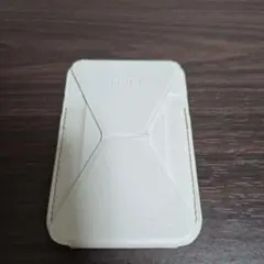 MOFT マグネット式スタンド グレー