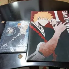 劇場版BLEACH The DiamondDust Rebellionセット売り