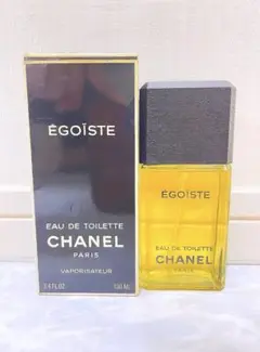 CHANEL エゴイスト EDT 100ml