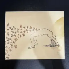 嘘つきバービー 『虫こない』