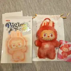 POPMART Labubu THE MONSTERS LOVE