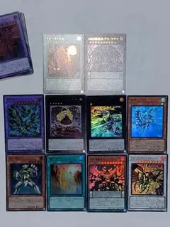 遊戯王OCG デュエルモンスターズ PRIDE まとめ