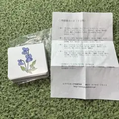 ピグマリオン 季節カード 72枚 知育玩具美品ユーズド