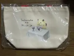助六の日常　プライズ景品　ランチトート