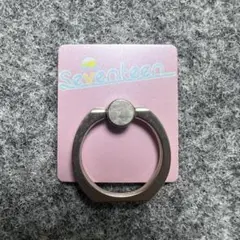【非売品】SEVENTEEN スマホリング