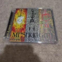 Meshuggah Destroy Erase Improve