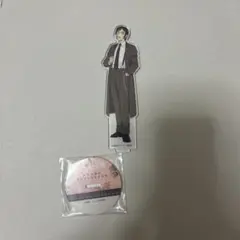 諸伏高明 ラッキーセガくじ アクリルスタンド