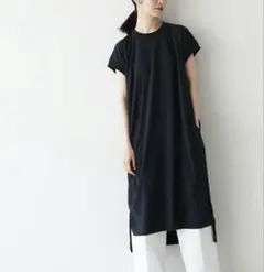 ワイルドシングス WILD THINGS ドライマジック ワンピース ブラック