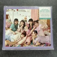 かわいいメモリアル　TYPE-A
