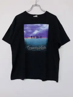 Concerto Moon コンチェルトムーン 2003 ツアー Tシャツ