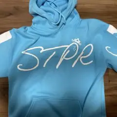 すとぷり ころん STPRパーカー
