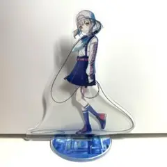 小豆沢こはね アクリルスタンド 3周年 3th プロセカ