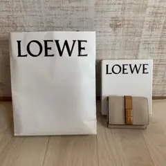 今週削除します ロエベ 財布