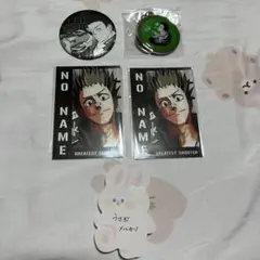 SAKAMOTO DAYS サカデイ 平助 まとめ売り