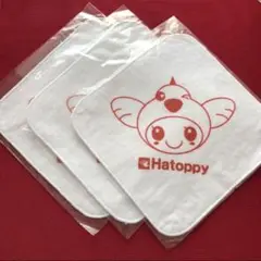 はとっぴー
