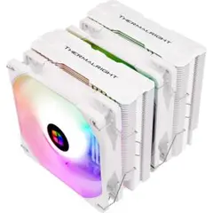 THERMALRIGHT PA120 White ARGB CPU風冷放熱器